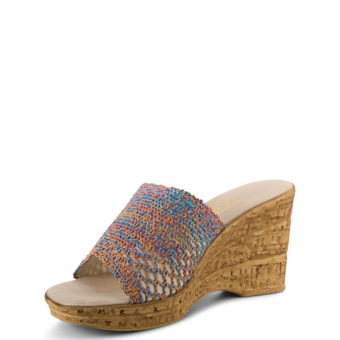 Onex Shoes Bianca-C / Multi
