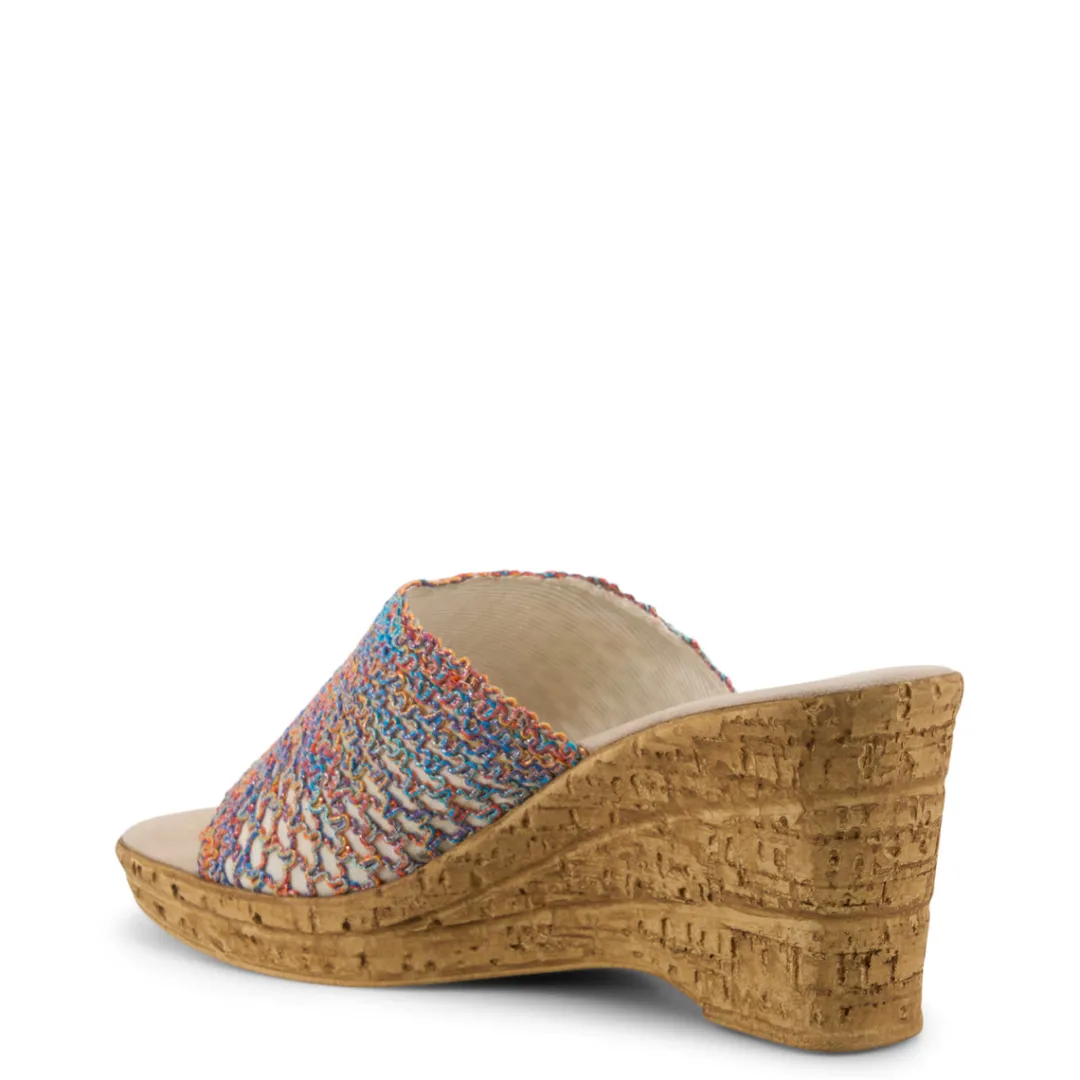 Onex Shoes Bianca-C / Multi