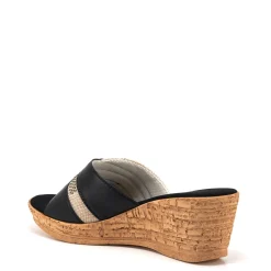 Onex Shoes Blanche / Black