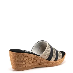 Onex Shoes Blanche / Black