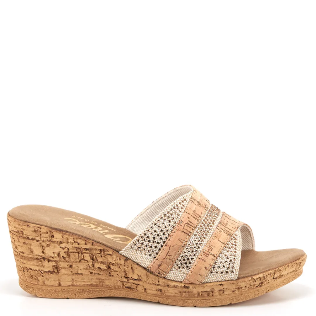Onex Shoes Blanche / Cork