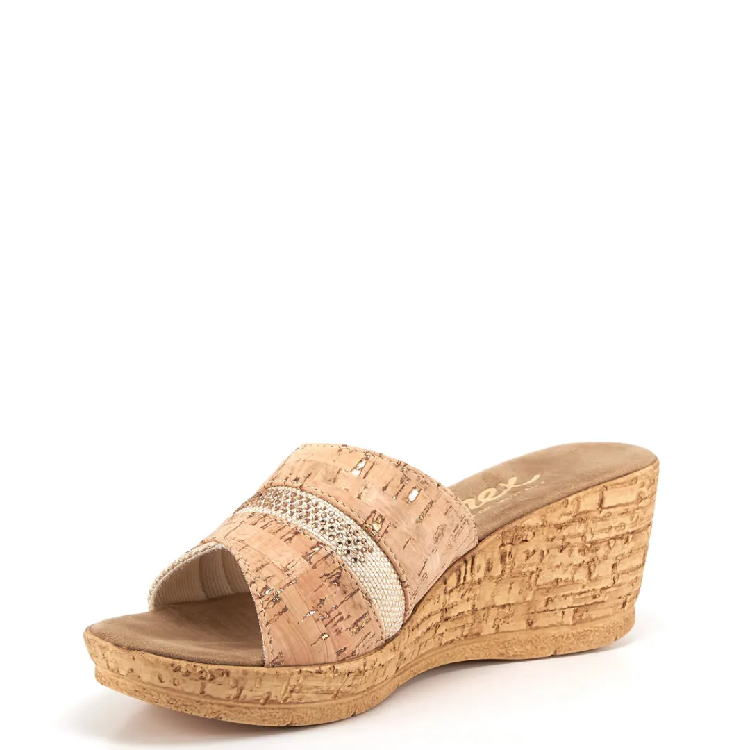 Onex Shoes Blanche / Cork