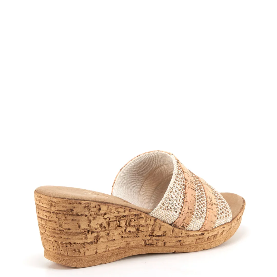 Onex Shoes Blanche / Cork