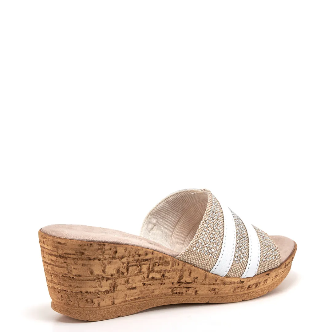 Onex Shoes Blanche / White
