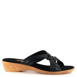 Onex Shoes Brynna / Black