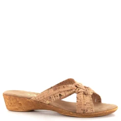 Onex Shoes Brynna / Cork