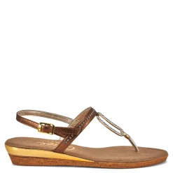 Onex Shoes Cabo / Bronze