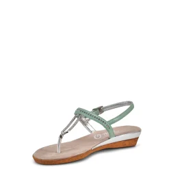 Onex Shoes Cabo / Mint Green