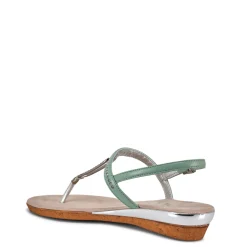 Onex Shoes Cabo / Mint Green