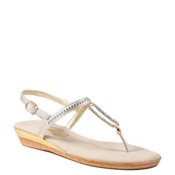 Onex Shoes Cabo / Platinum