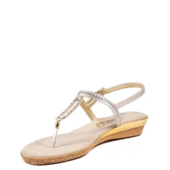 Onex Shoes Cabo / Platinum