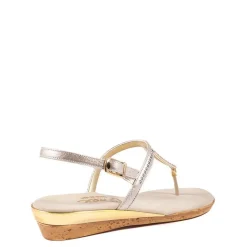 Onex Shoes Cabo / Platinum
