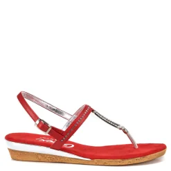 Onex Shoes Cabo / Red