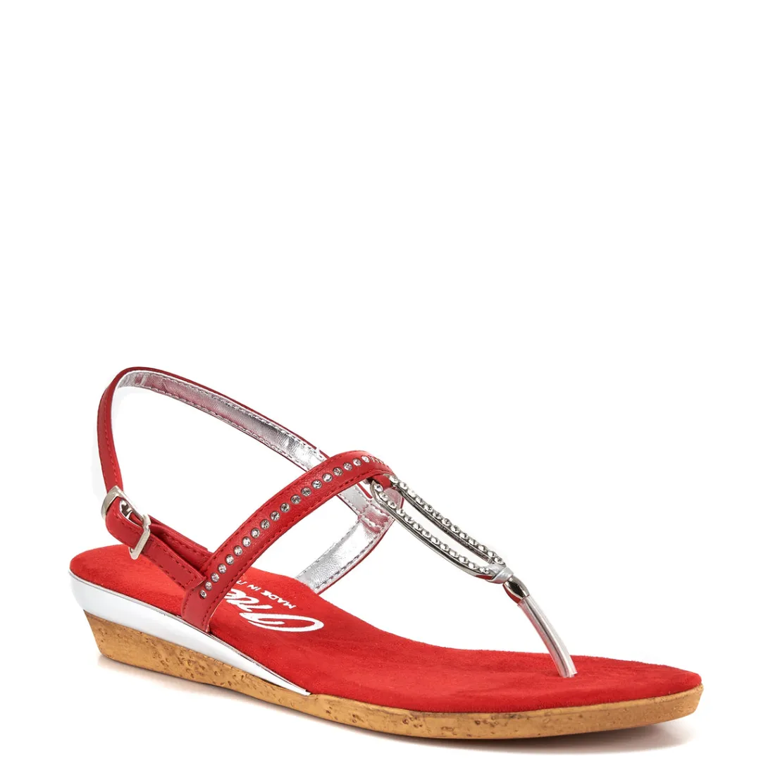 Onex Shoes Cabo / Red