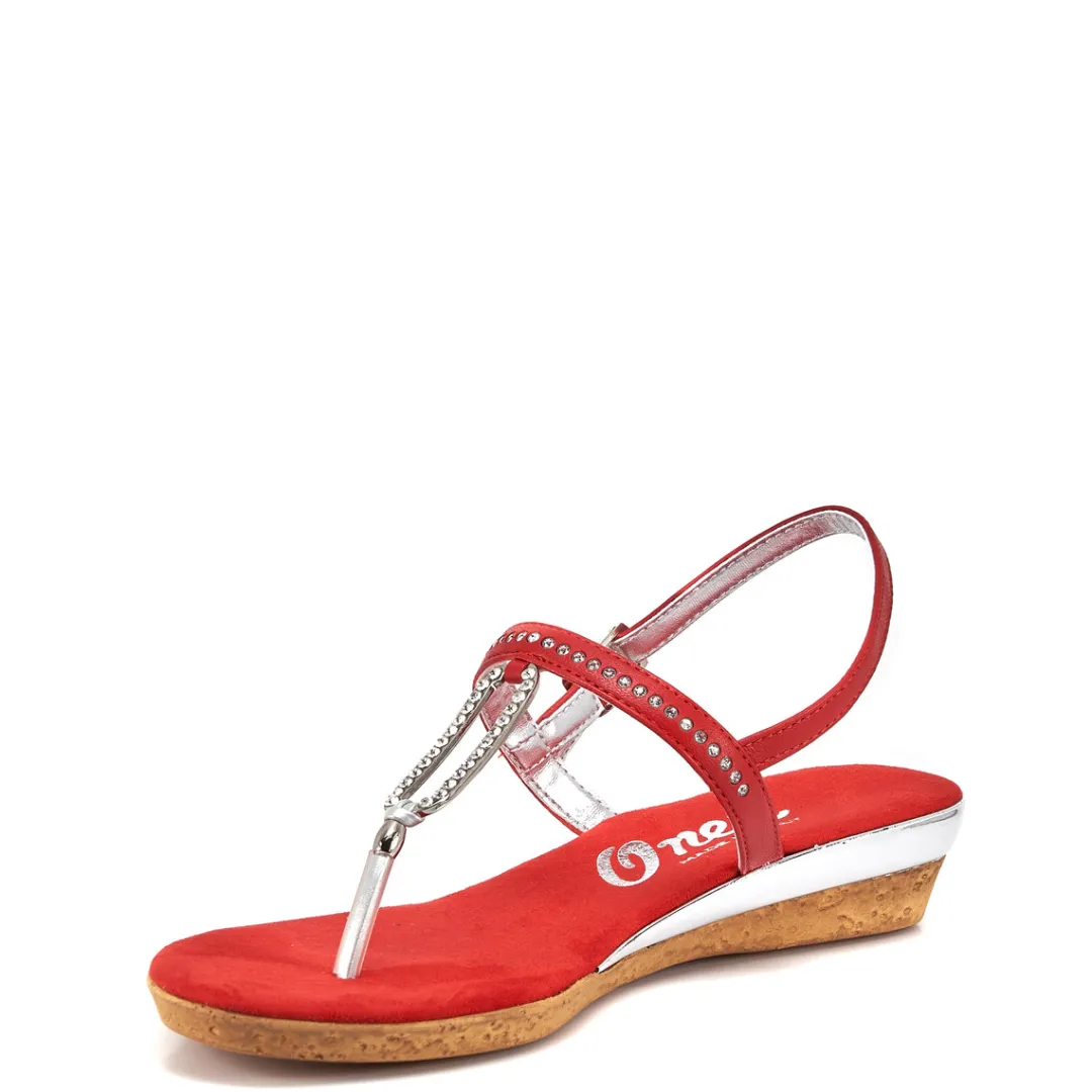 Onex Shoes Cabo / Red