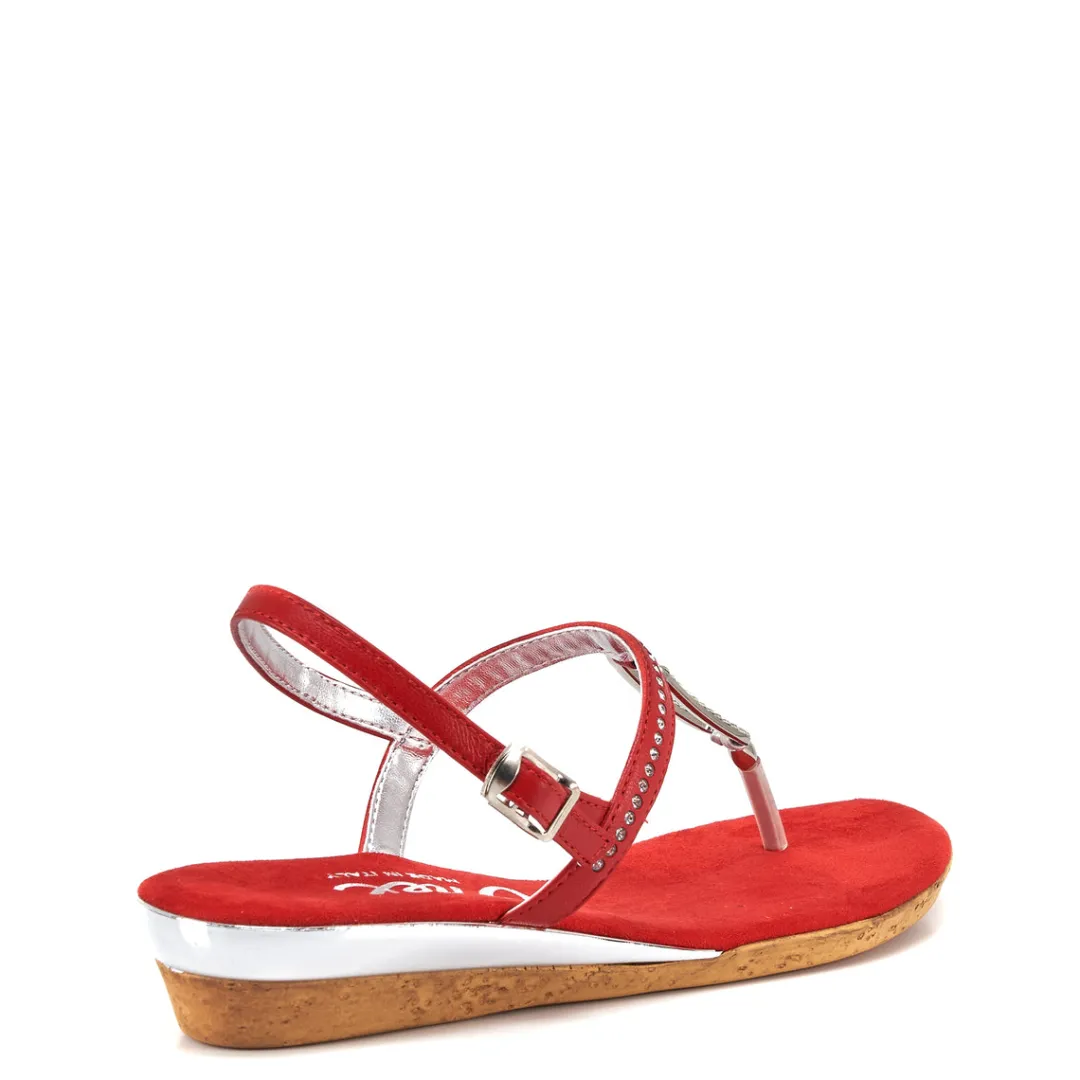 Onex Shoes Cabo / Red