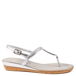 Onex Shoes Cabo / Silver