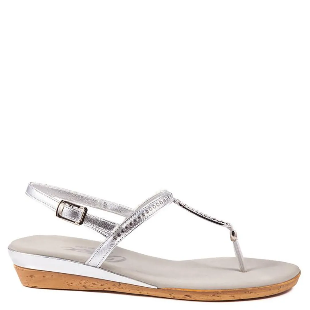 Onex Shoes Cabo / Silver