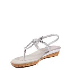 Onex Shoes Cabo / Silver