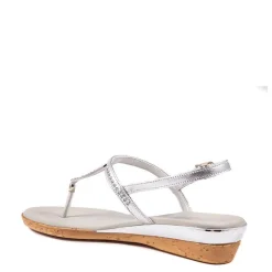 Onex Shoes Cabo / Silver