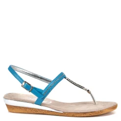 Onex Shoes Cabo / Turquoise