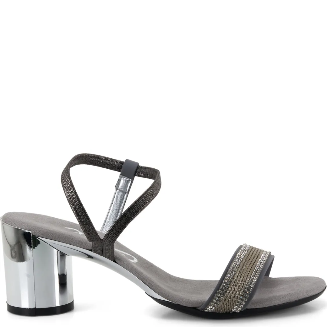 Onex Shoes Carley / Pewter