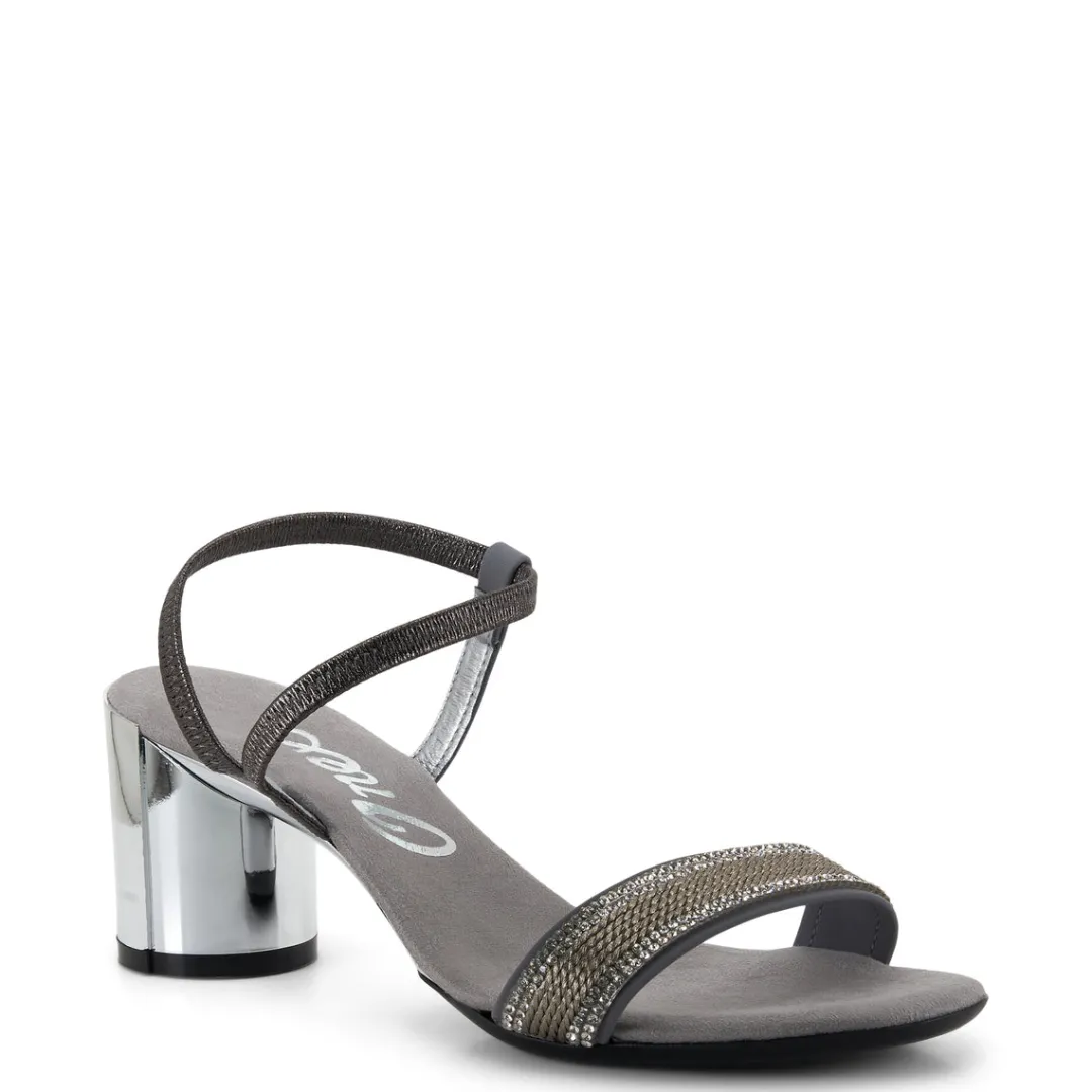 Onex Shoes Carley / Pewter