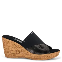 Onex Shoes Cathi / Black