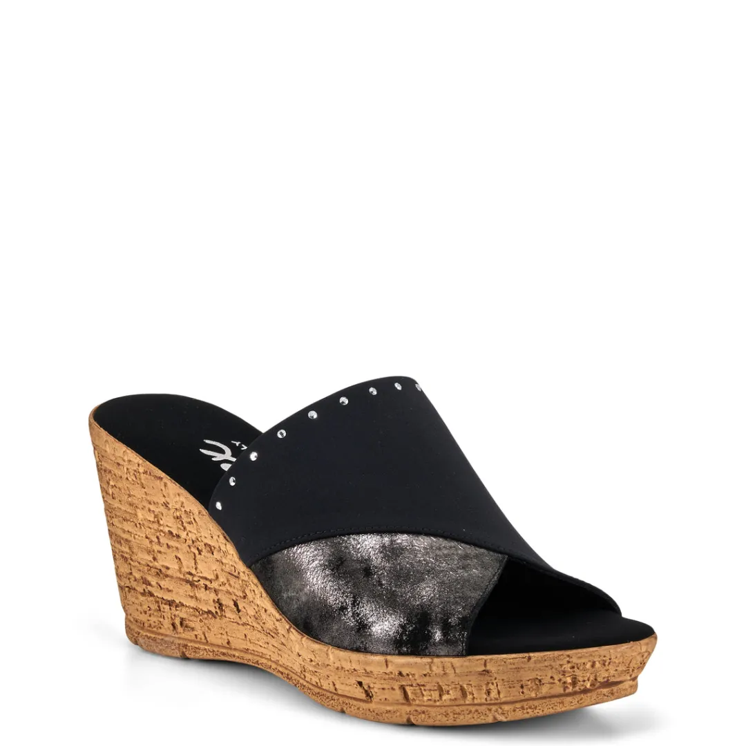 Onex Shoes Cathi / Black