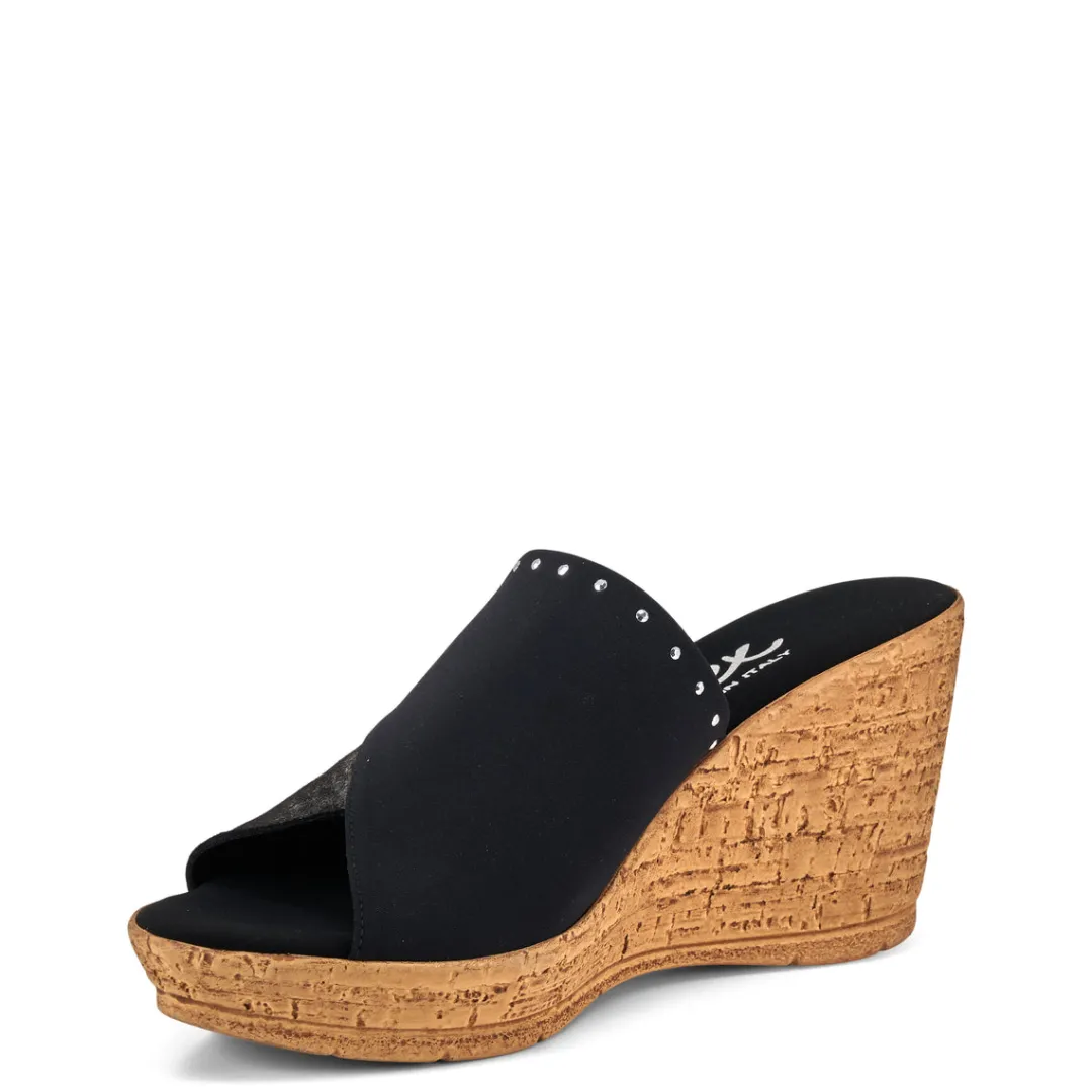 Onex Shoes Cathi / Black