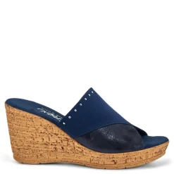 Onex Shoes Cathi / Navy