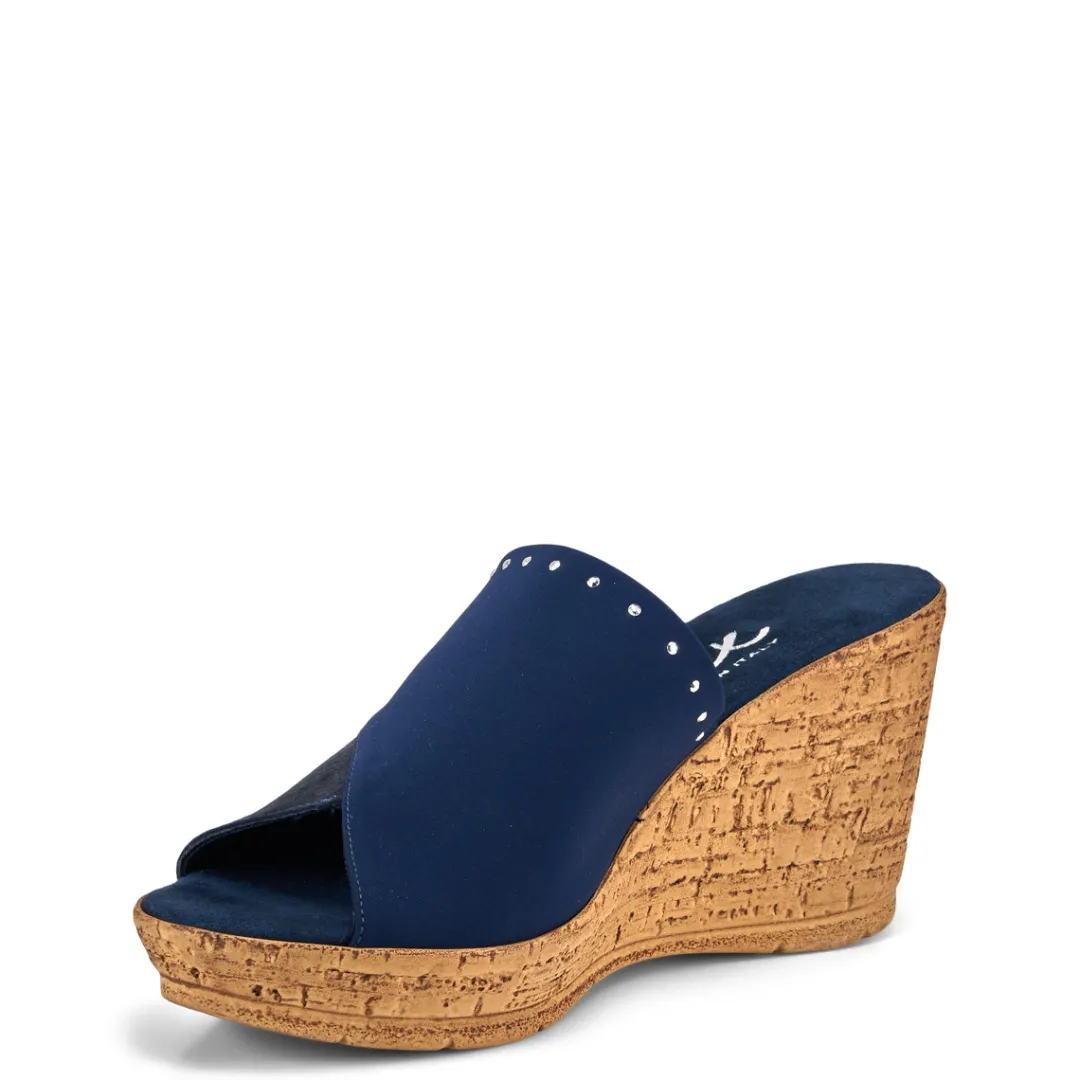 Onex Shoes Cathi / Navy