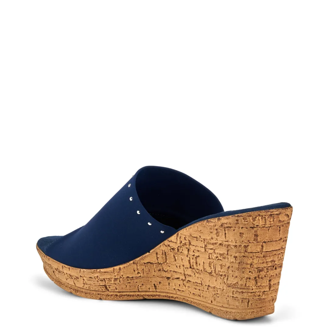 Onex Shoes Cathi / Navy