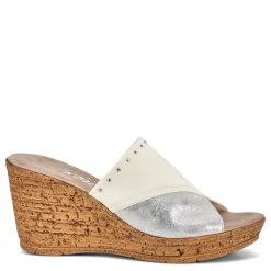 Onex Shoes Cathi / White