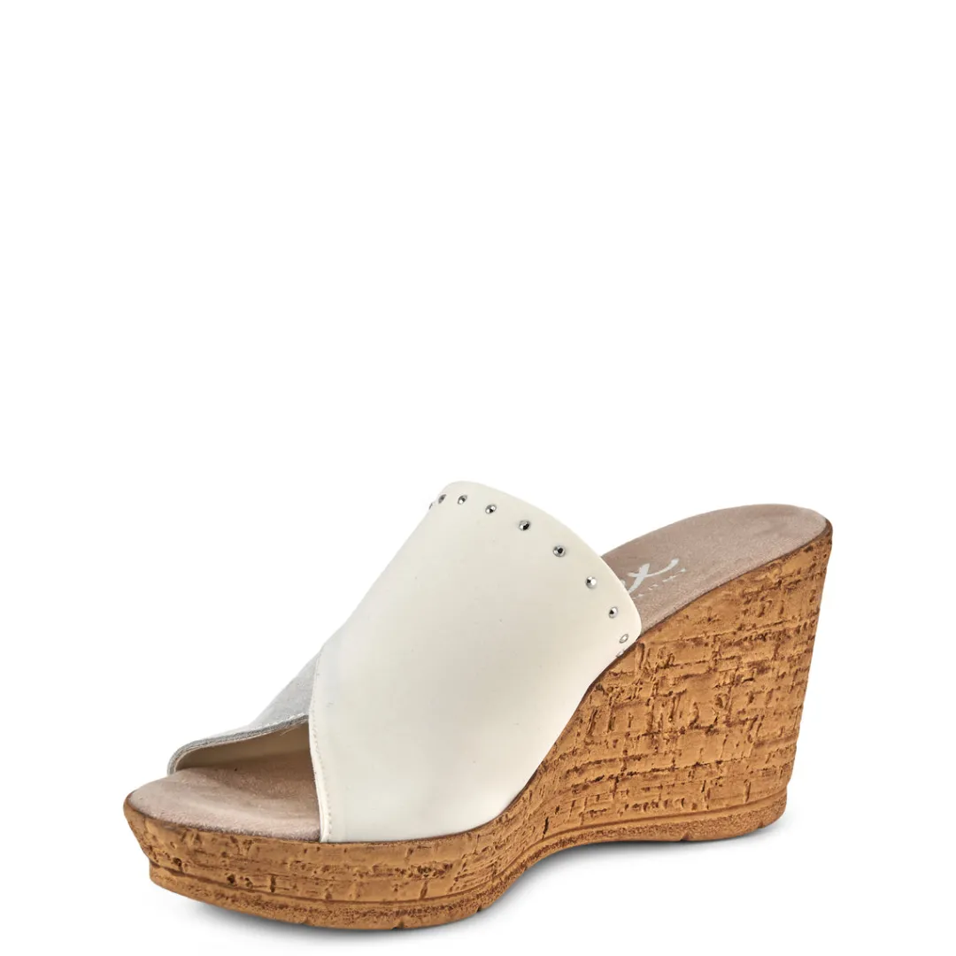 Onex Shoes Cathi / White