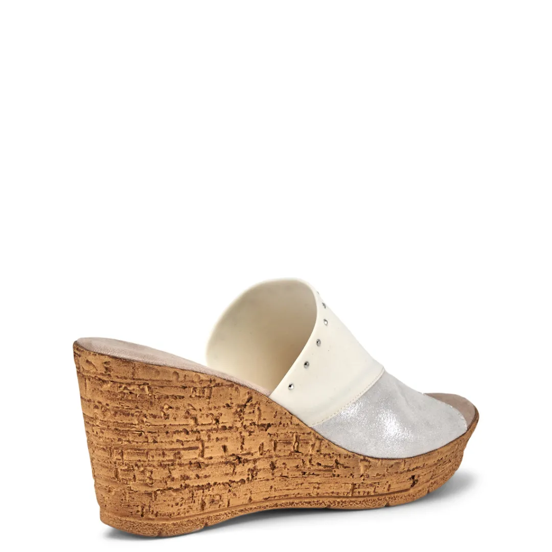 Onex Shoes Cathi / White