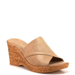 Onex Shoes Christina / Beige Eldorado