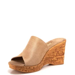 Onex Shoes Christina / Beige Eldorado