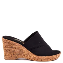 Onex Shoes Christina / Black