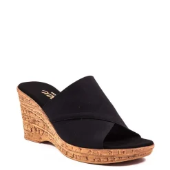 Onex Shoes Christina / Black