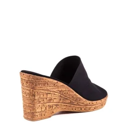 Onex Shoes Christina / Black