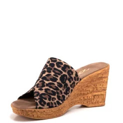 Onex Shoes Christina / Leopard