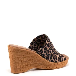 Onex Shoes Christina / Leopard