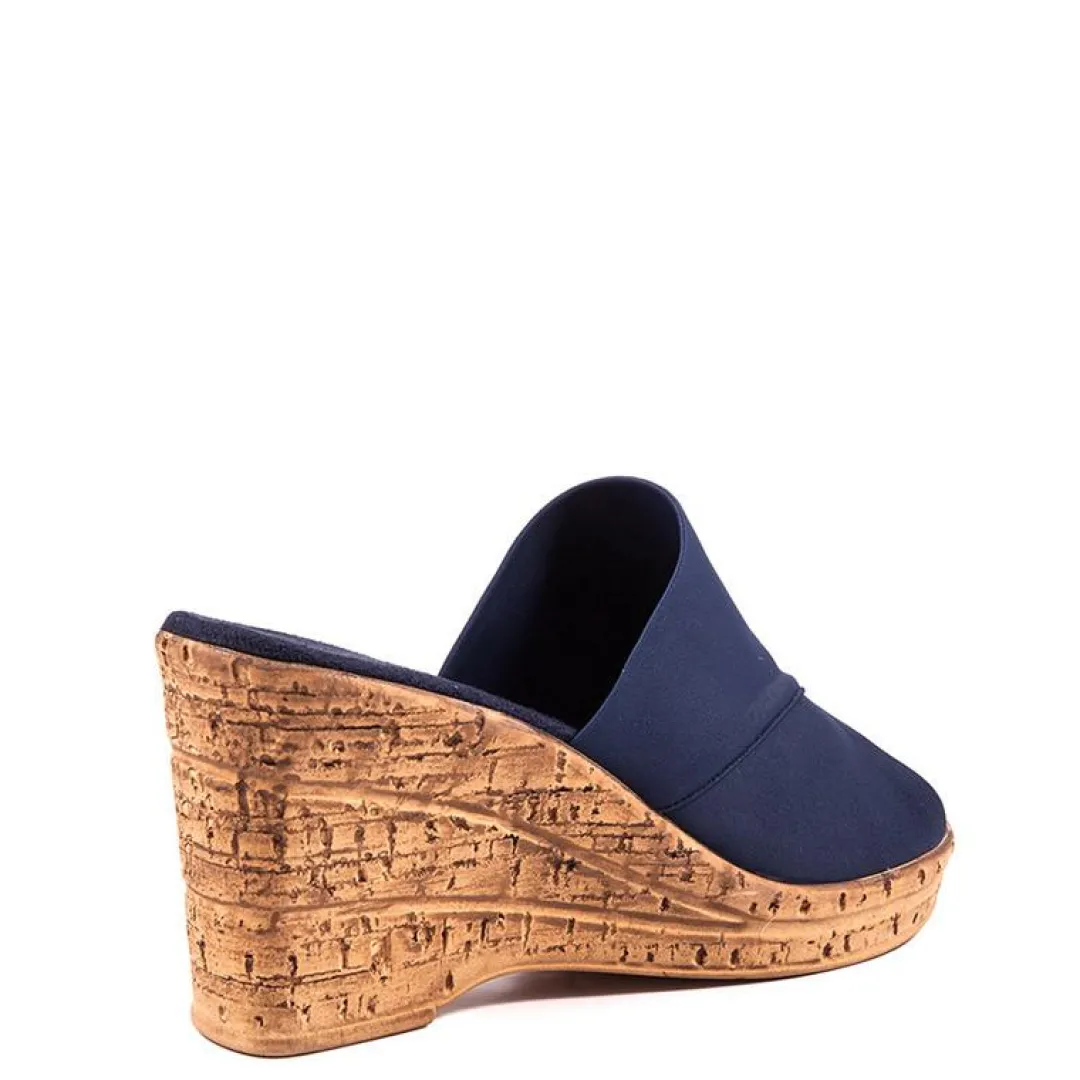 Onex Shoes Christina / Navy