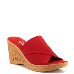Onex Shoes Christina / Red