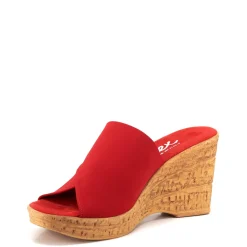 Onex Shoes Christina / Red