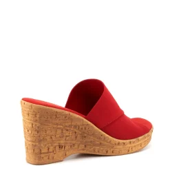 Onex Shoes Christina / Red