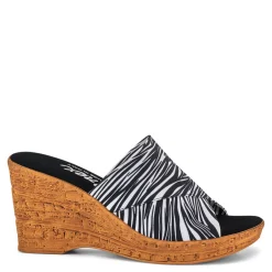 Onex Shoes Christina / Zebra
