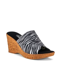 Onex Shoes Christina / Zebra