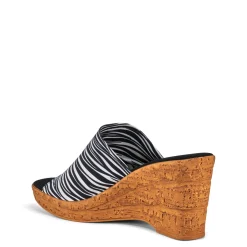 Onex Shoes Christina / Zebra